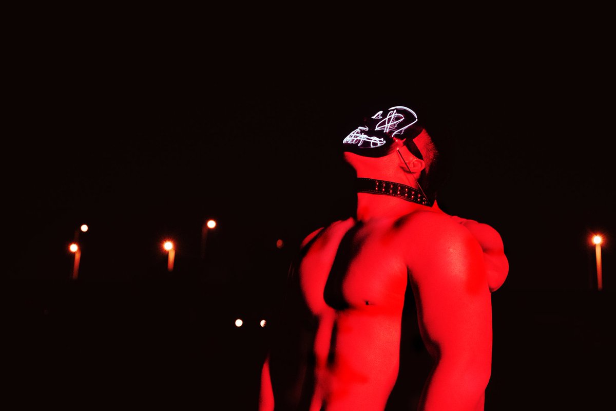 宸琛骑士 tweet media