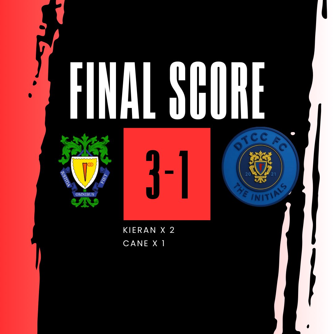 Well deserved 3 points today. 

#Uptheyouths