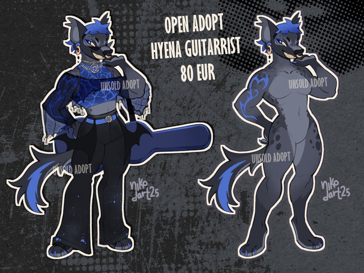 INDORAK🏳️‍⚧️ COMMS OPEN tweet media