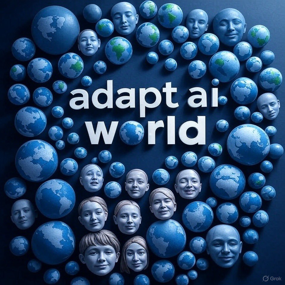 SpeederT63207's tweet photo. https://t.co/ulyKwUkA1k Will be a best domain if you are looking at cheap price to adapt to ai in this world … never miss it to buy . Only one winner will be luckier #adaptai #adapt #ai #gpt #domain #domainforsale
Know this before you buy
https://t.co/ovaarTDqUz sold price https://t.co/eyo8GzlOSm