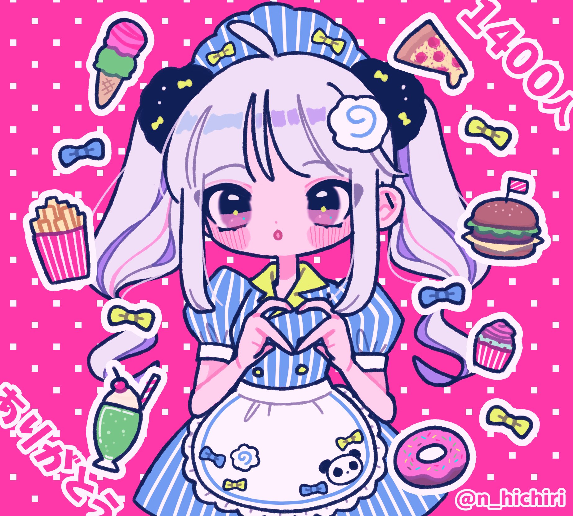 🍥鳴川ひちり🐼 on X: 