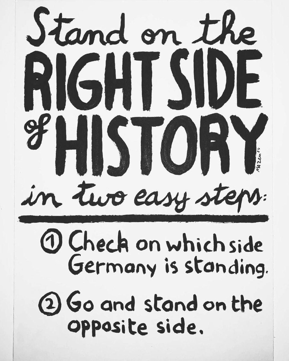 truthwsyf's tweet image. #Gestapo 
@GermanyDiplo #GermanyDownTheDrain and #Stinking furchtbar schrecklich &amp;amp; scheußlich Deutschland