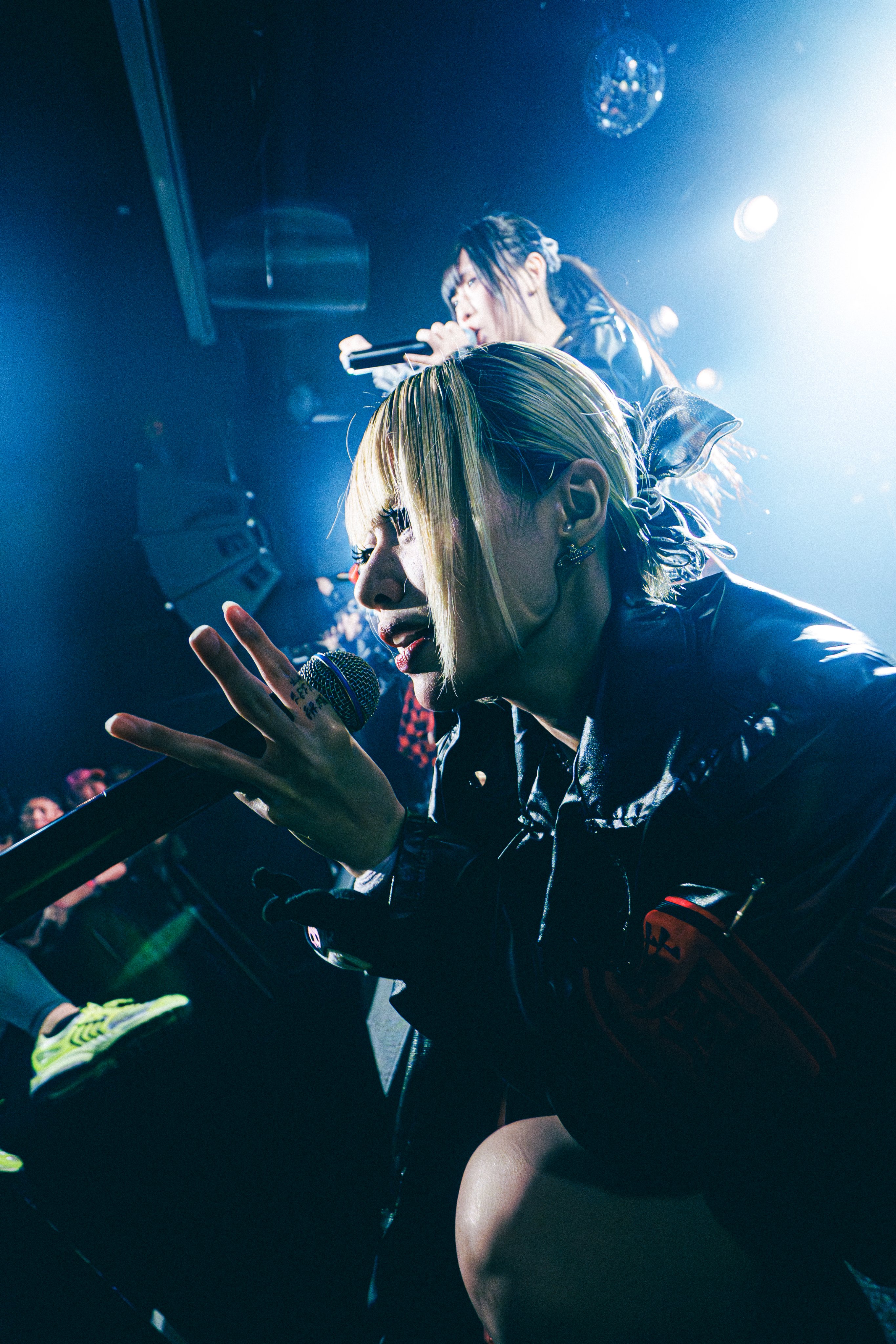 CYCLONISTA （サイクロニスタ） / FANTASISTA CYCLONISTA | Jpop Wiki | Fandom