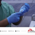 Photo by MSF Iraq (@MSF_Iraq)