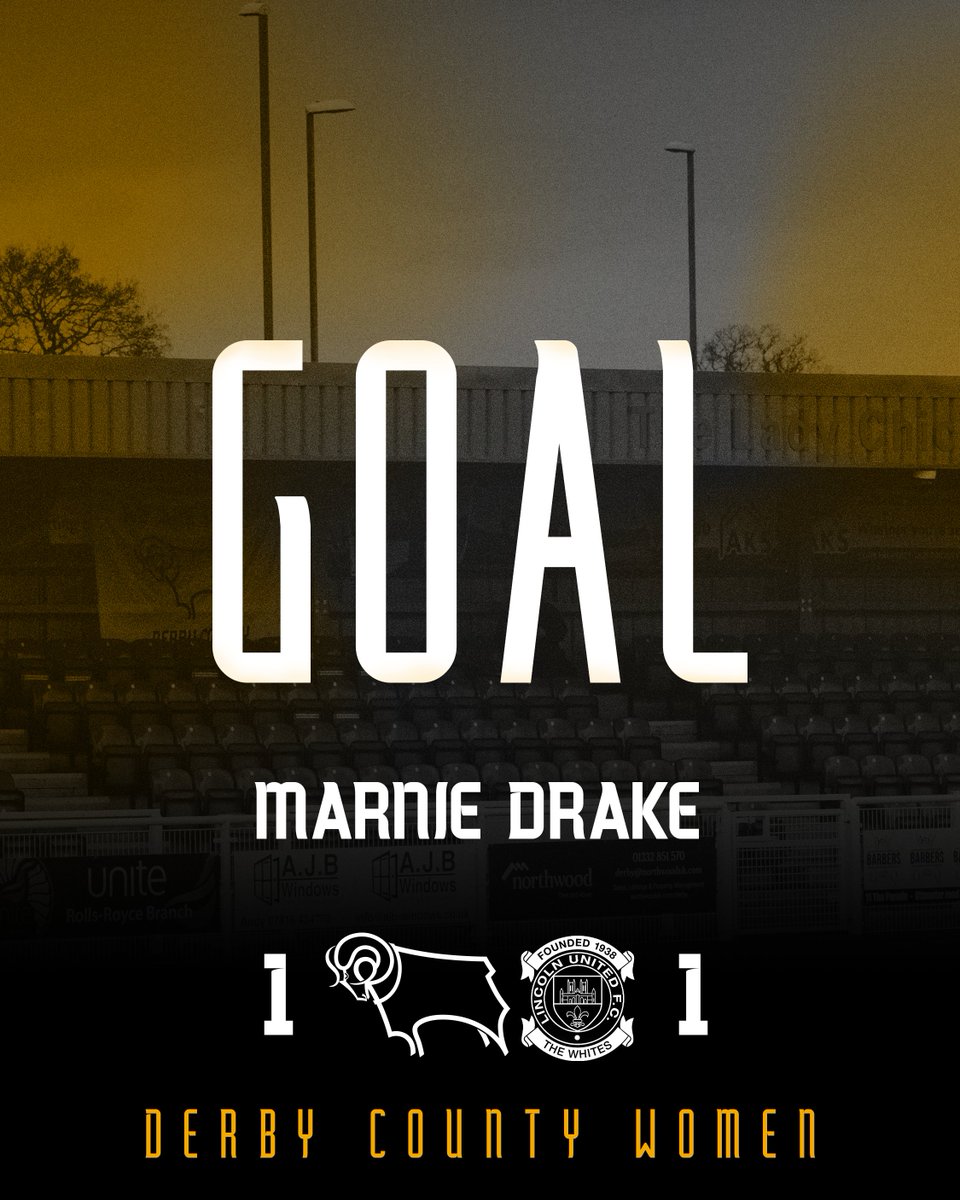 DCFCWomen's tweet photo. GOAL! Drake taps in! 👏 https://t.co/2XgXkHQzRC