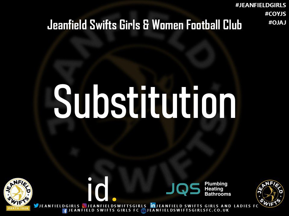 74 mins | Sub

Off - Kayleigh
Off - Danny

On - Megan
On - Hannah