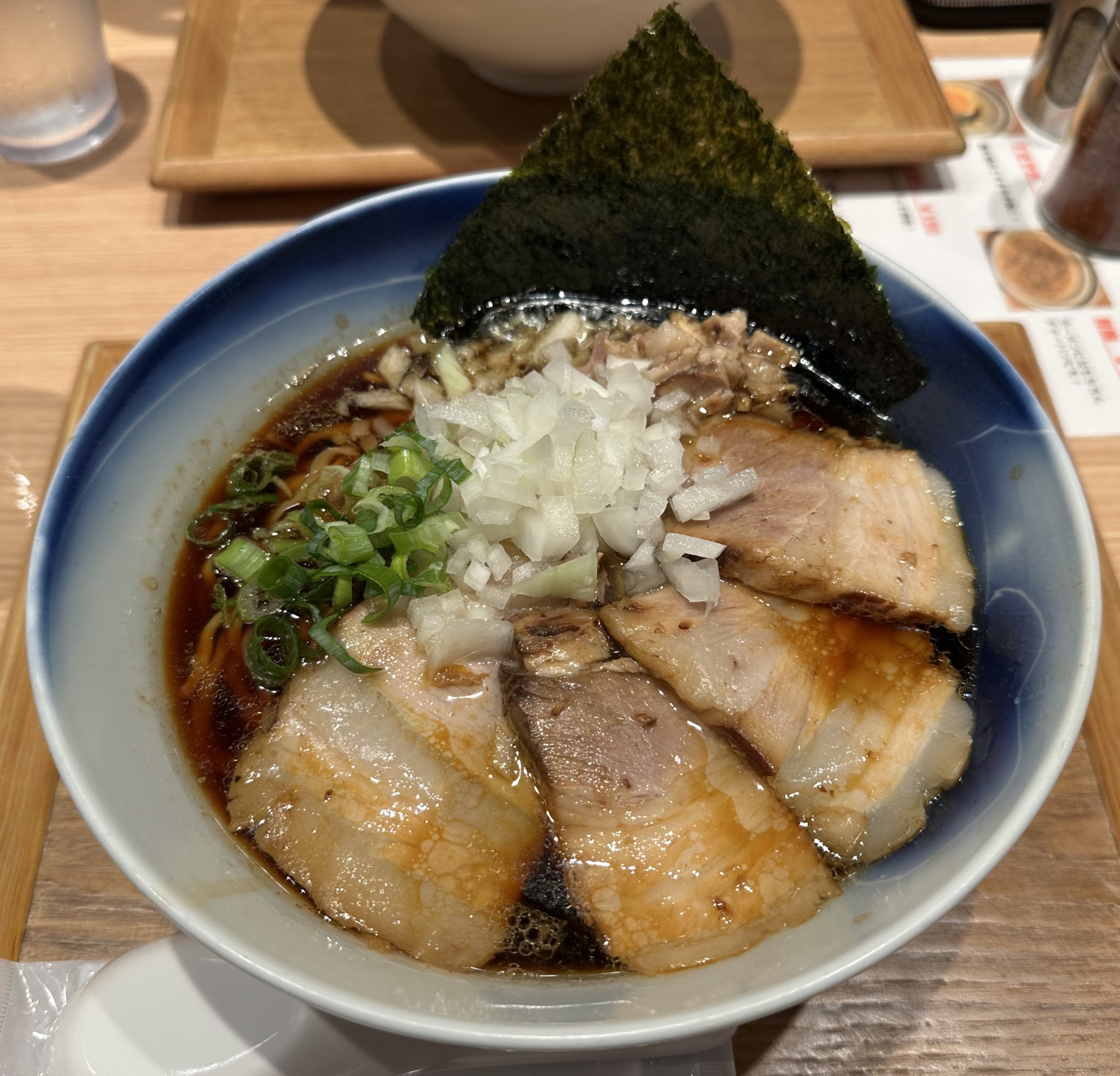 The Noodles & Saloon Kiriya 公式 on X: 