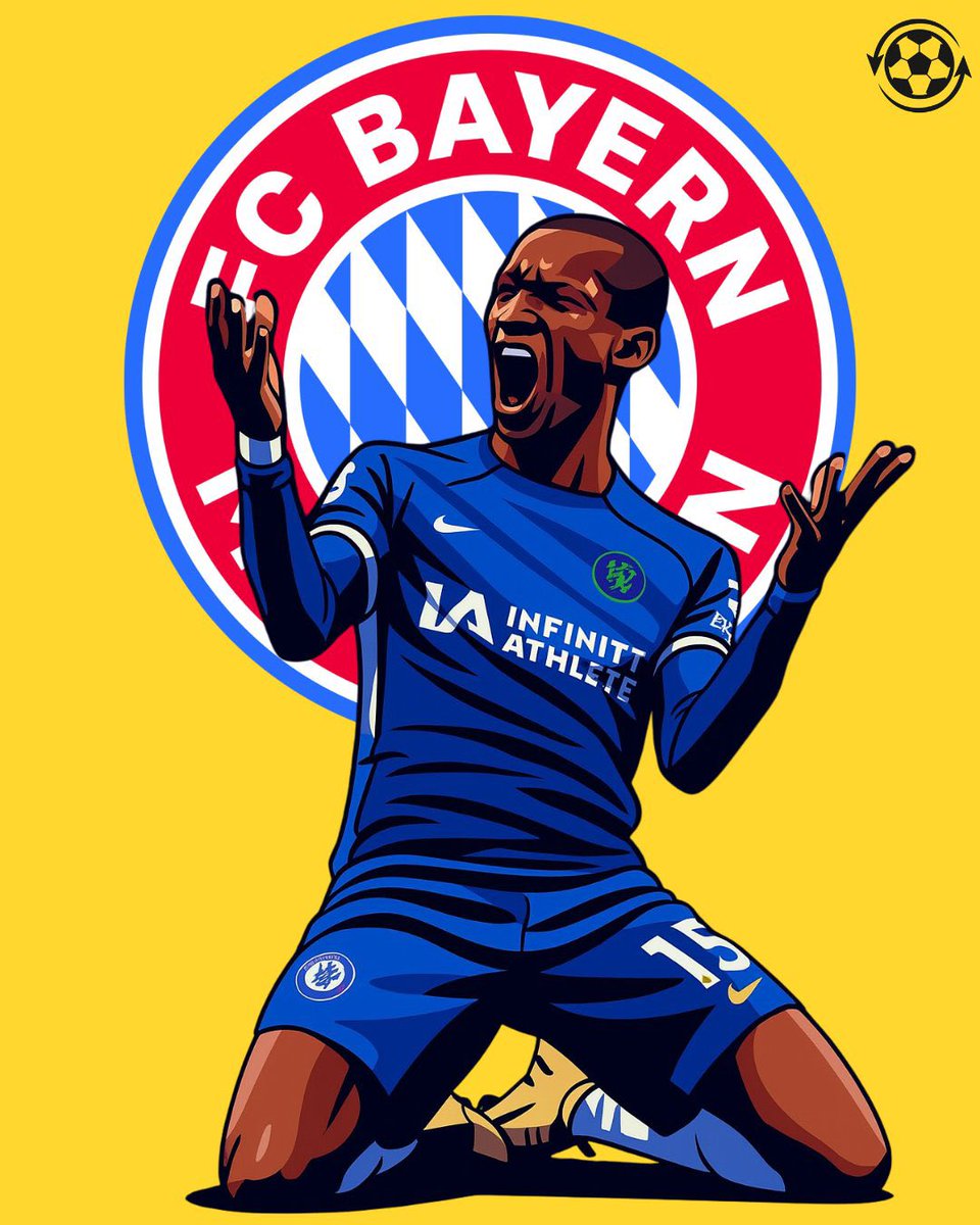 Transfer News Live tweet media