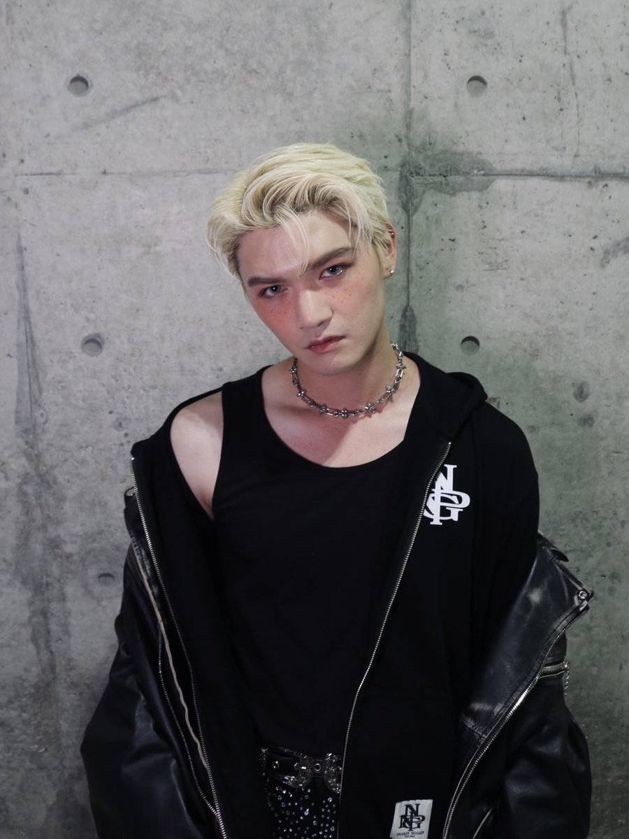 WOLF HOWL HARMONY ロンT WOLF HOWL HARMONY【公式】 on X: 