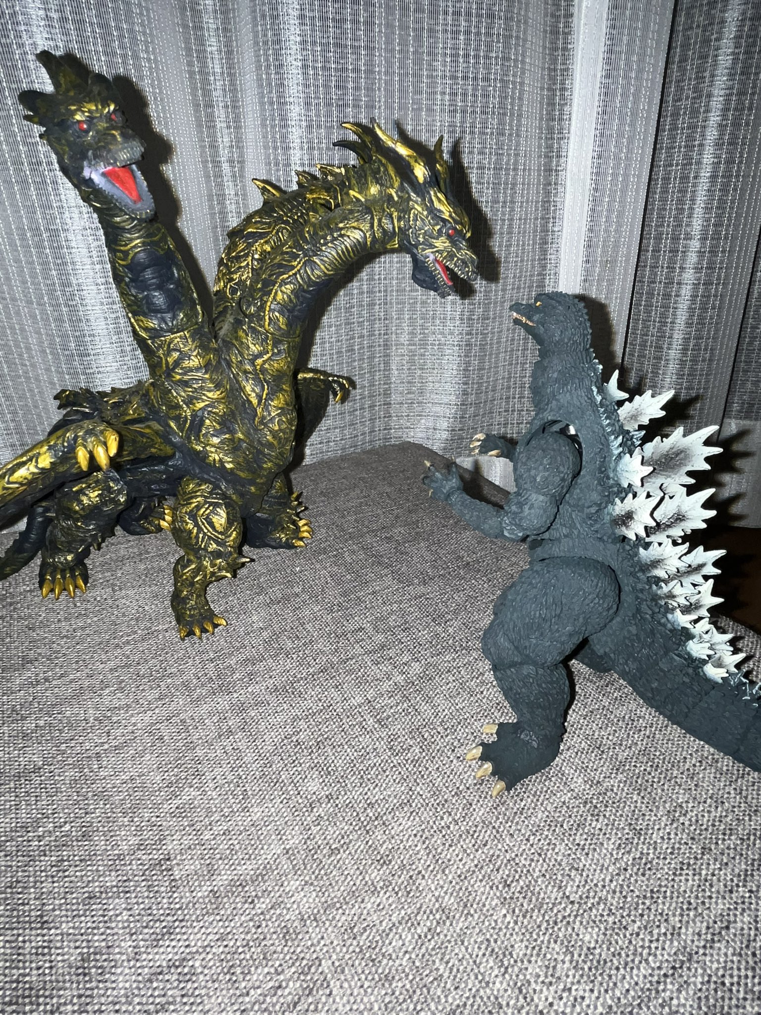 S.H.モンスターアーツ おっくん on X: 
