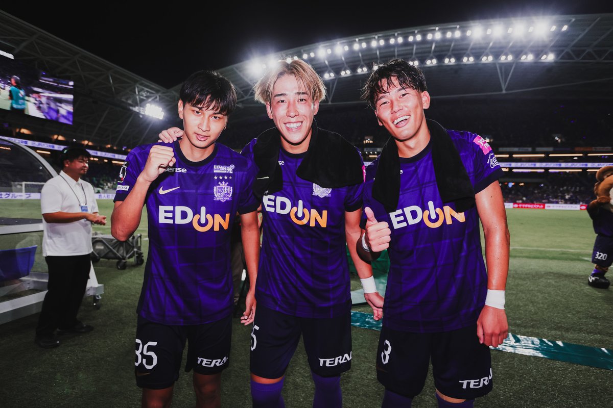 超ぶちあつ SMILE SHOT😆📸 試合後の笑顔をまだまだお届け