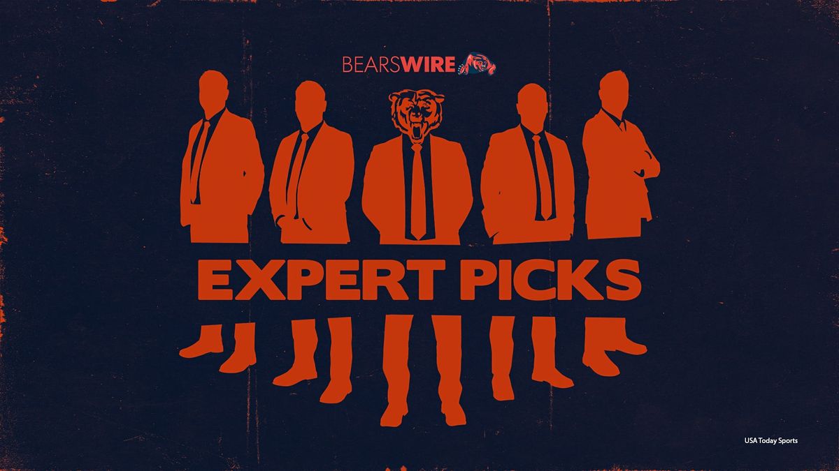 Week 1 picks: Who the experts are taking in Bears vs. Vikings bearswire.usatoday.com/story/sports/n…