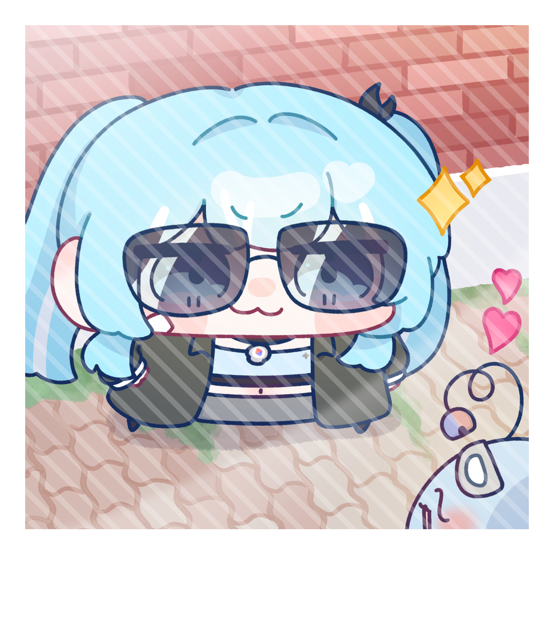 りにゃん★ カード検索 ｜ Z/X - Zillions of enemy X - ゼクス公式サイト