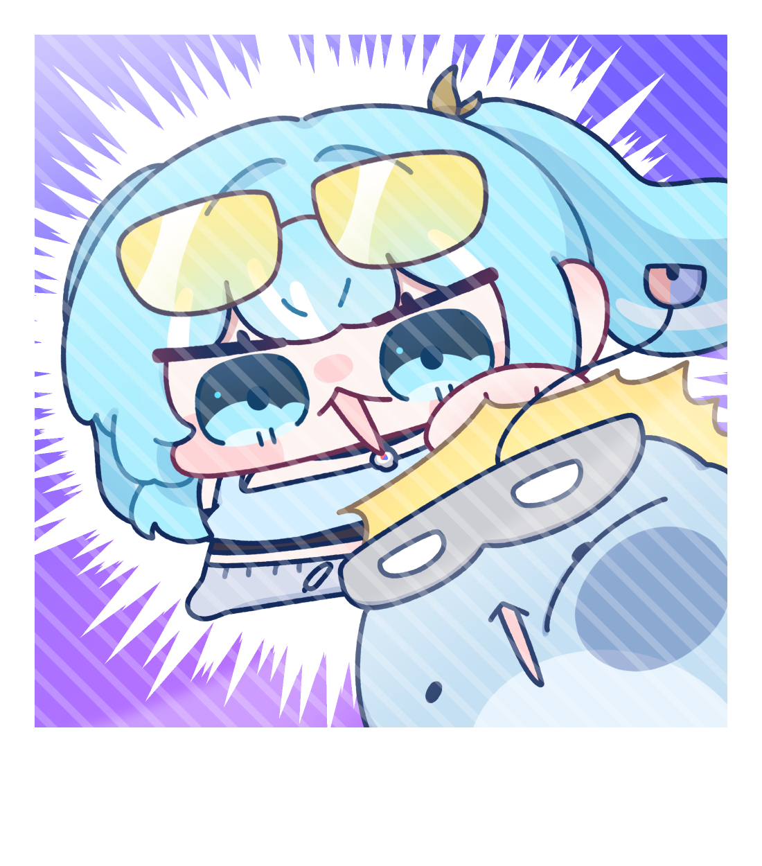 Yananang🦔ㅣ1day1Art (@hedgehog0516) / X