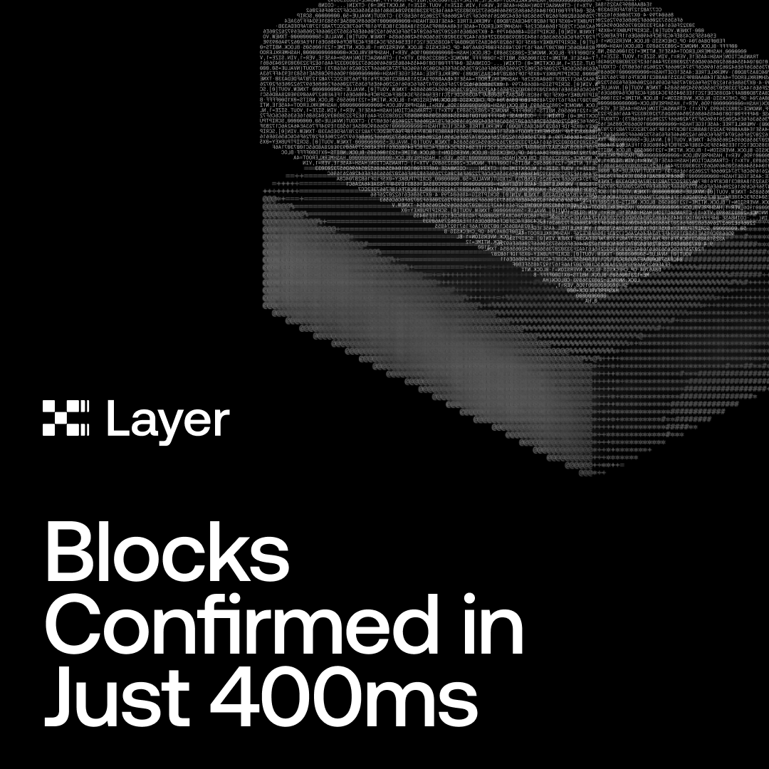 X Layer tweet media