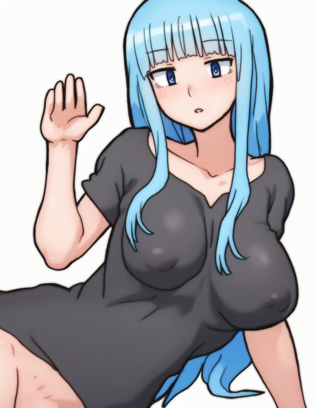 それでは寝るである。 