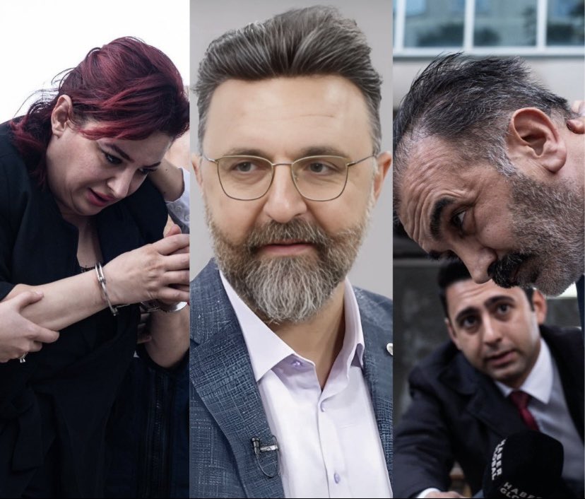 avciugurcan's tweet photo. @oktay_saral “Yenidoğan” çetesi denen bu ahlaksız-edepsiz-hayasız zebani kılıklı yaratıklar, bir daha bu vicdansızlığı yapamayacak şekilde haklarında işlem yapılmalıdır şeklinde ‘yazabildiğin’ günleri de görür müyüz reyiz? https://t.co/ojwHwNkpEX