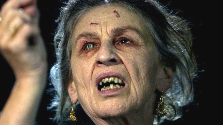 HorrorCalendar's tweet photo. Tubi has added a ton of new horror movies to their streaming service for Halloween including...

Crawl
Sinister
Scream 4
Skinamarink
Drag Me to Hell
Evil Dead (2013)
Halloween (2018)
The Cabin in the Woods
Fright Night (1985 &amp; 2011)
Scary Stories to Tell in the Dark https://t.co/kLtyxO8Aa6