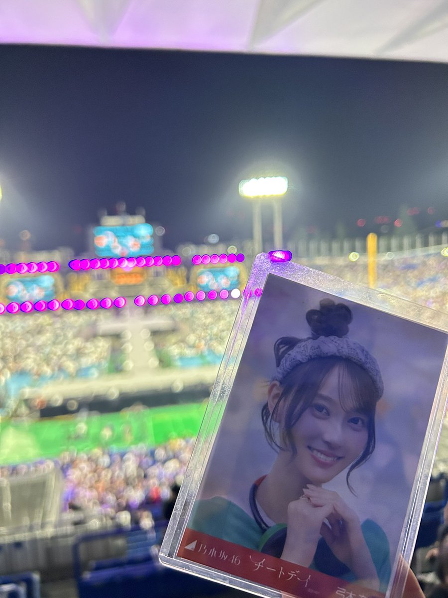 楽しかったです