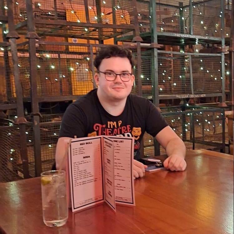 JWT_BA's tweet image. Hey everyone - I am Jonathan and I am the owner of this page JWT_BookAdventures
#Introduction #WritingCommunity #ReadingCommunity #AuthorCommunity #JWT_BookAdventures