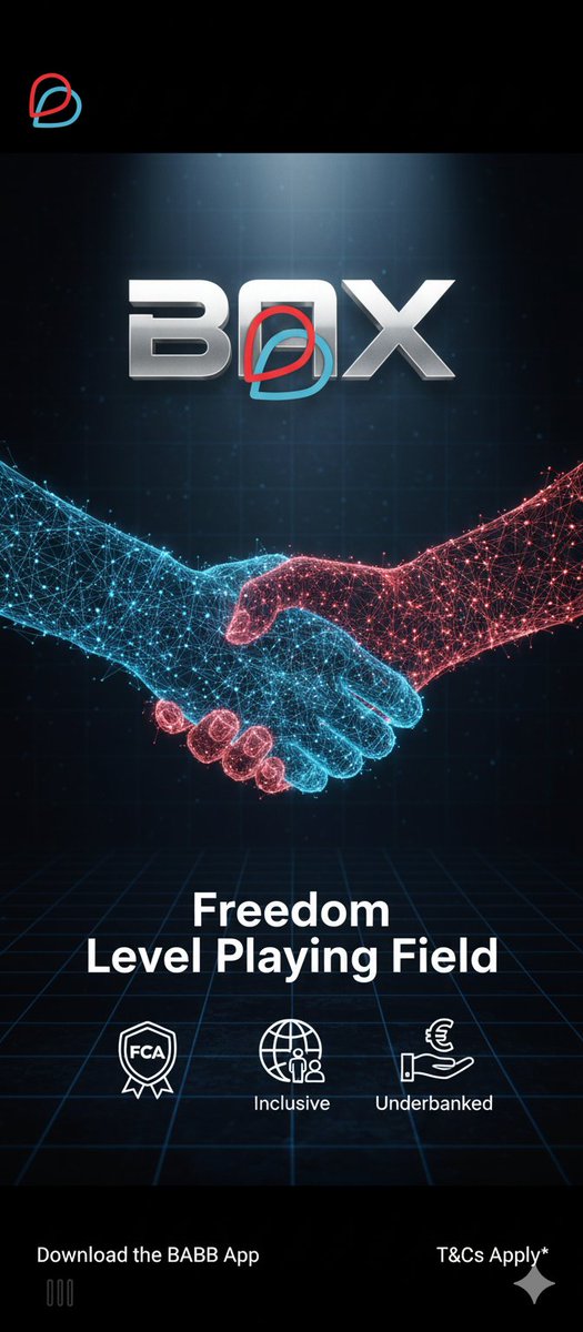 FredericBillet's tweet photo. @getbabb is moving to the next stage... 
Watch this space...
#bax $bax #getbabb #bitcoin $btc https://t.co/VfRGvyeHHM