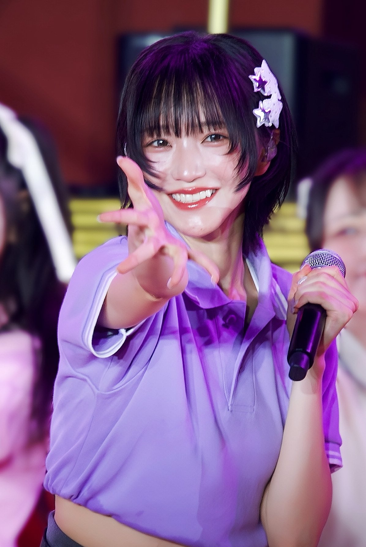 R 野口衣織2021March直筆コンプ R 野口衣織2021March直筆コンプ