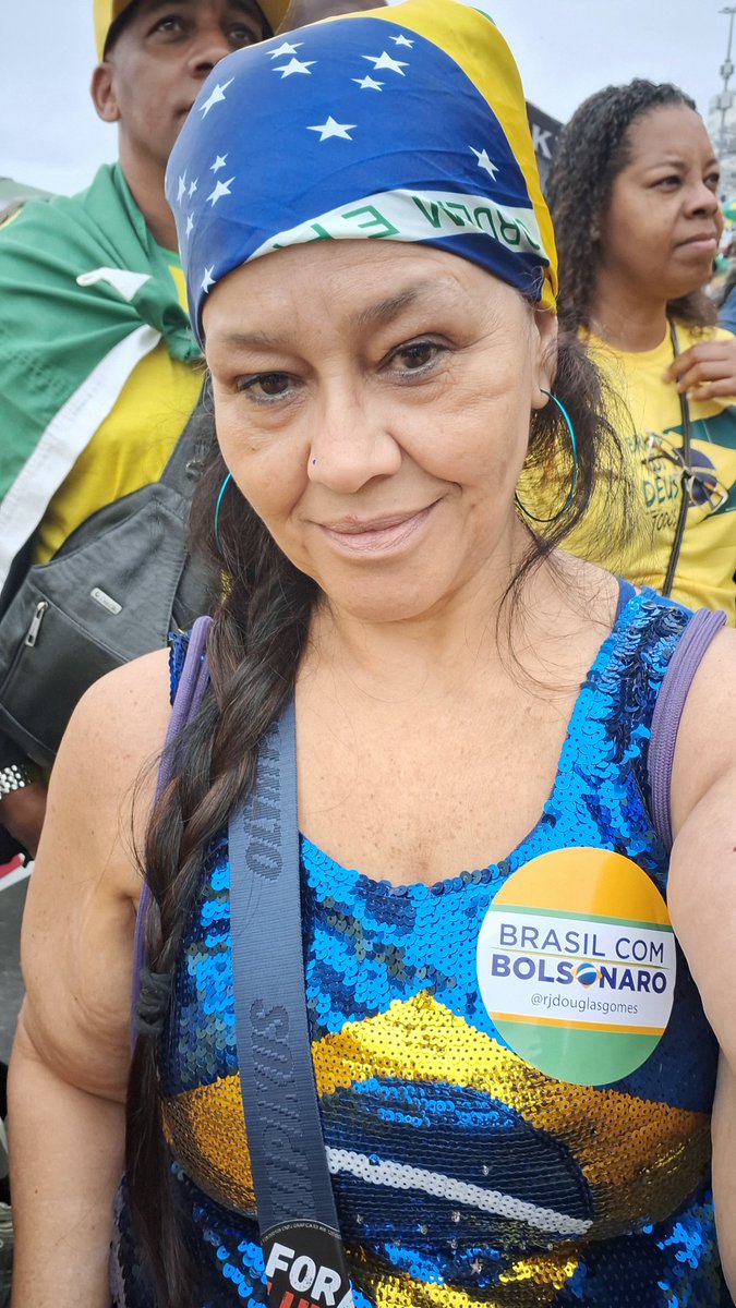 KlauCoronga's tweet photo. #VempraCopa
#anistiajaamplageraleirrestrita 
🇧🇷 https://t.co/Ru4MUUZ3em