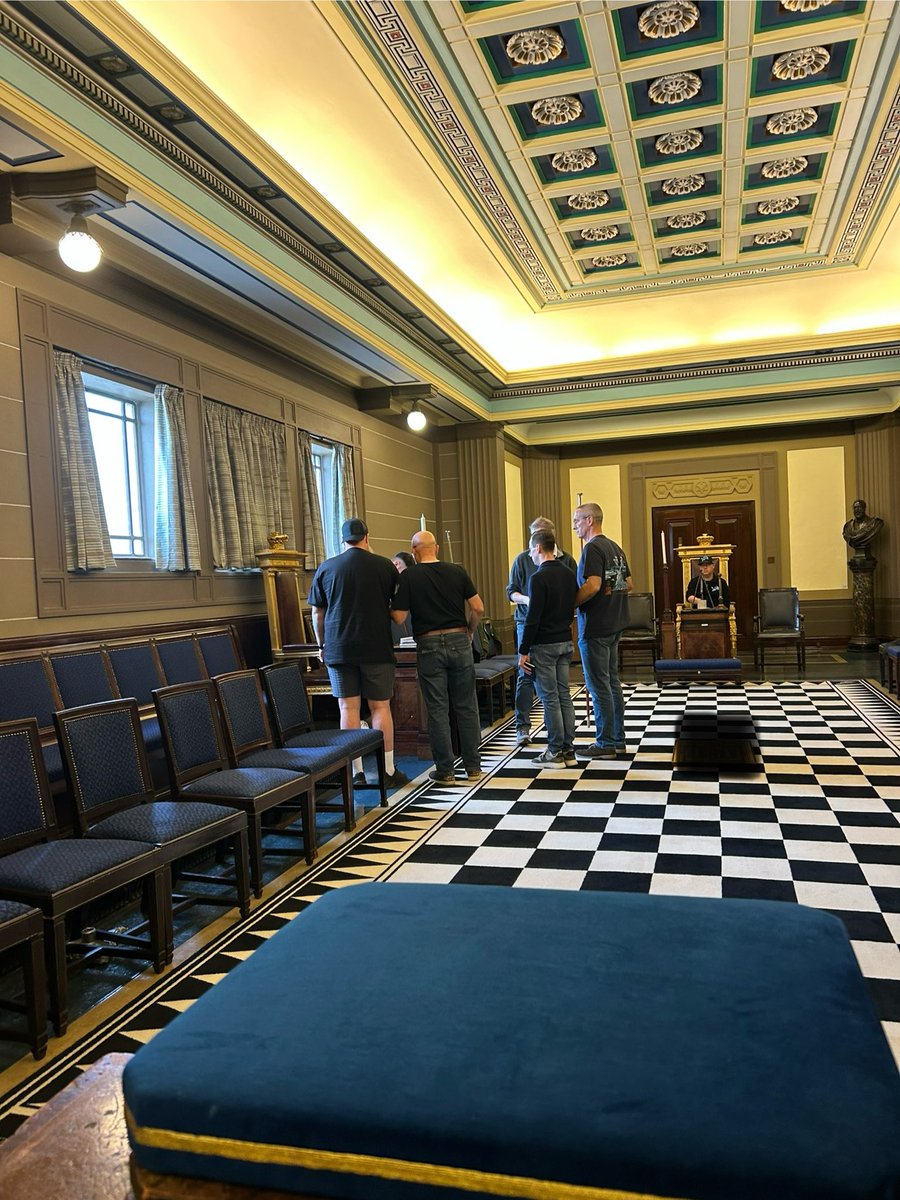 Back to LOIs after the summer break yesterday preparing for another #Double  #initiation for next Friday! 🫡👍🏻