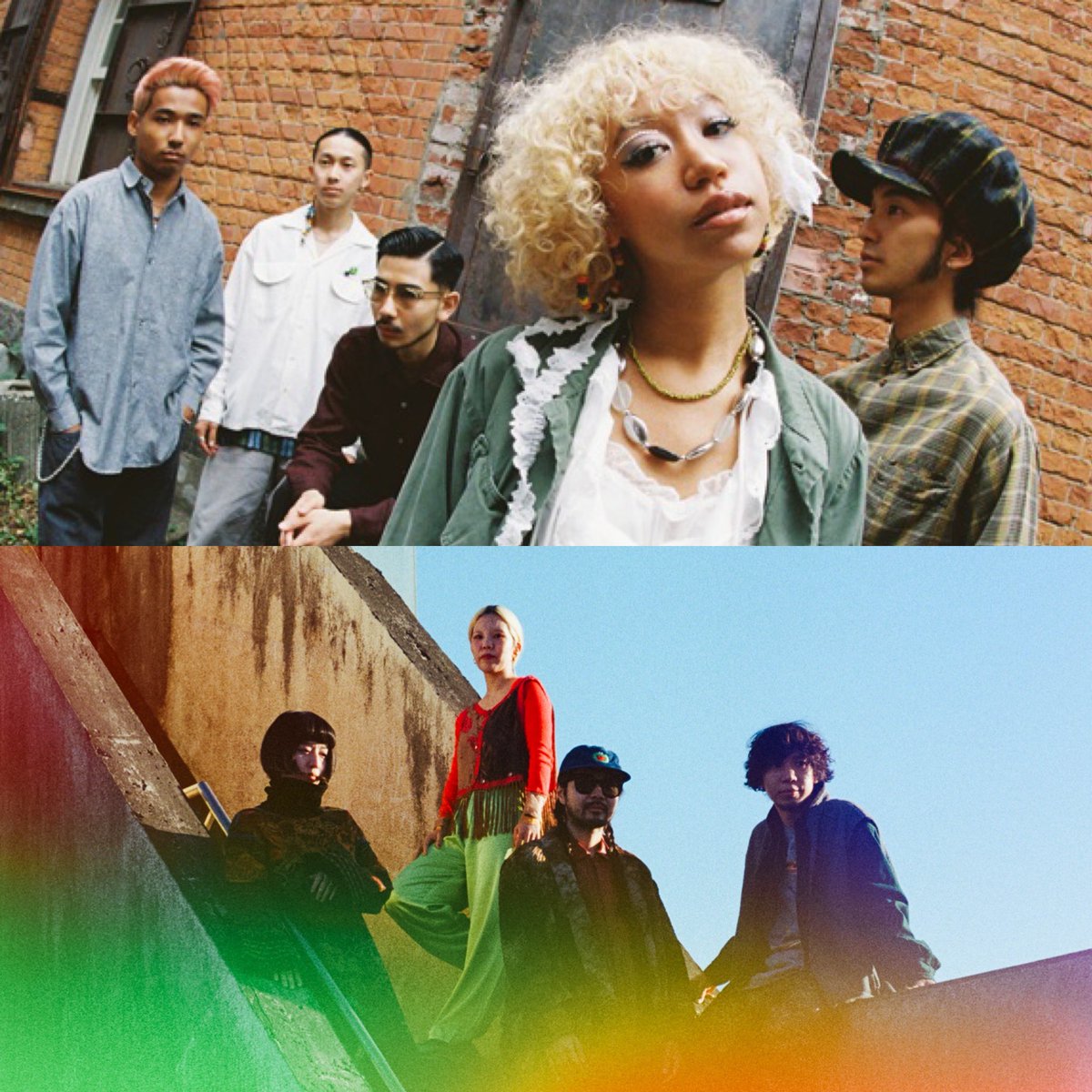 ／
LIVE ♫
＼

2025.11.6 (木)

"月見ル君想フ 21 周年記念【SUPER MOON 99%】"
会場: 東京 月見ル君想フ
出演: ASOUND /TAMTAM
OPEN 19:00 / START 19:30
Ticket (前売り)4500 円 / (当日)5000 円 (共に 1dr)
チケット購入: 
eplus.jp/sf/detail/4379…