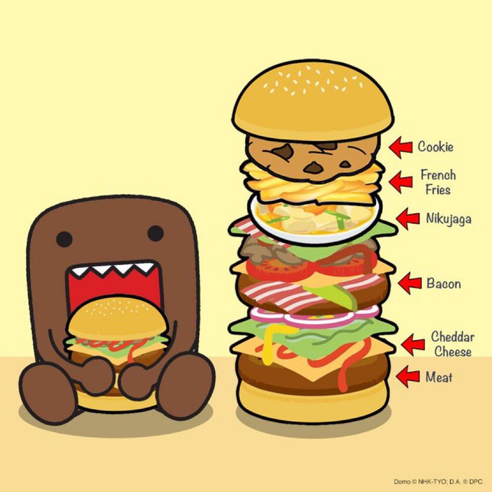 One called Domo tweet media