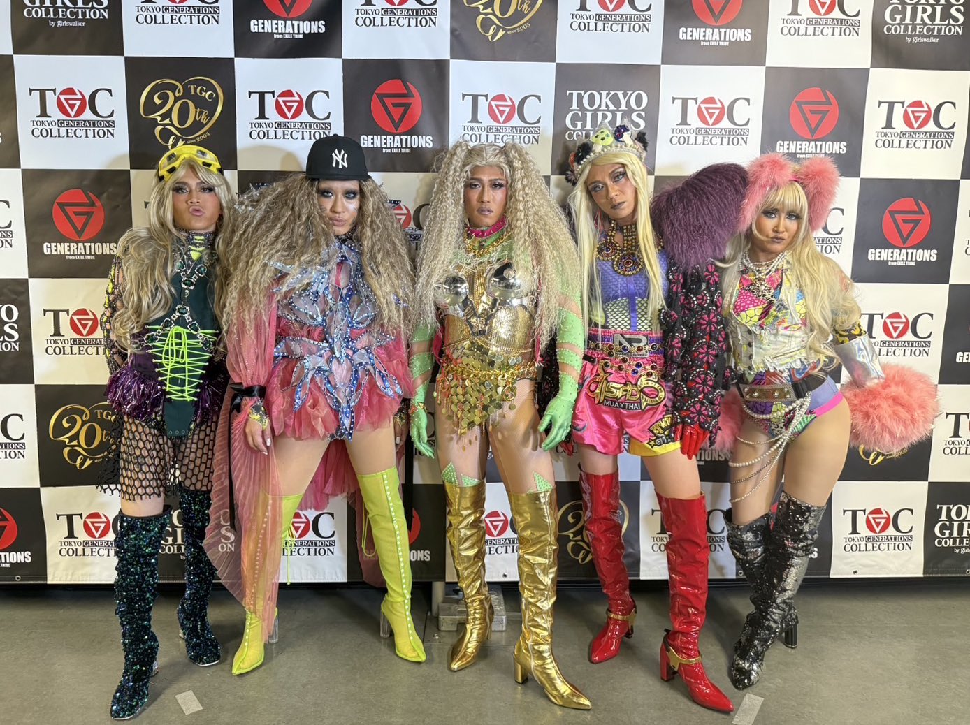 東京ゲゲゲイ TOKYO GEGEGAY on X: 