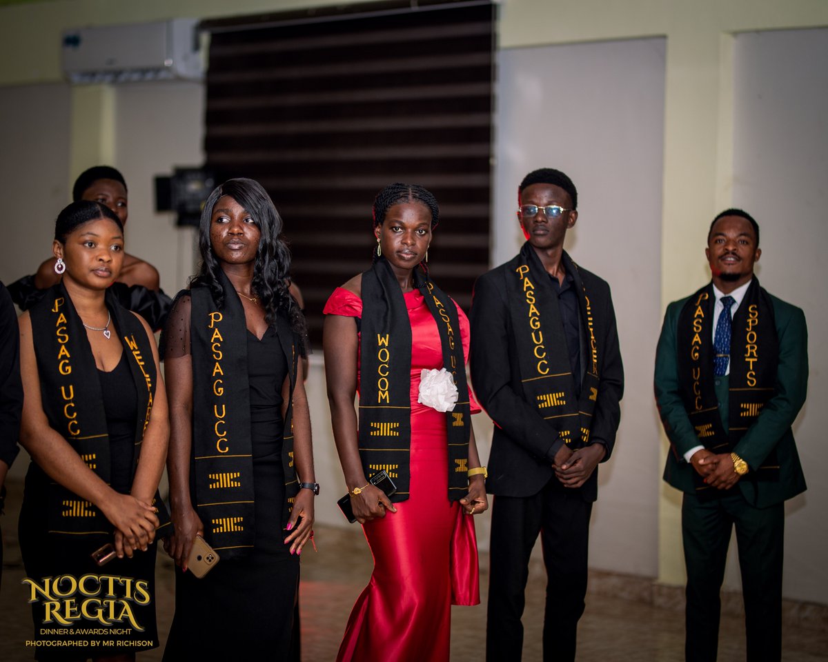 PasagUcc's tweet photo. ✨ ...Official handing over to our newly elected PASAG Executives for the 2025/2026 academic year.
Congratulations and best wishes as you take up this mantle of leadership.🎉🤝
Lead well and serve with excellence. https://t.co/InKzKieggv