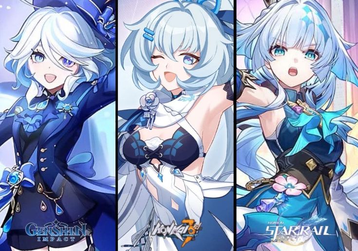 timely hoyoblue 🌊 .ᐟ tweet media