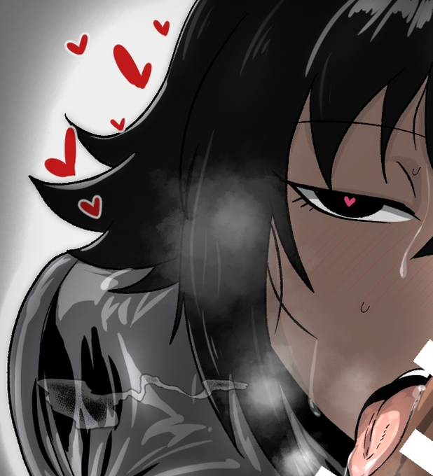 ใขใใฏใญใกใใใฏใใใใ่ใซใใๅฝผๆฐๅใซใกใญใกใญใงใ( หฯห )๐ค๐ฉถ๐ค๐ฉถ