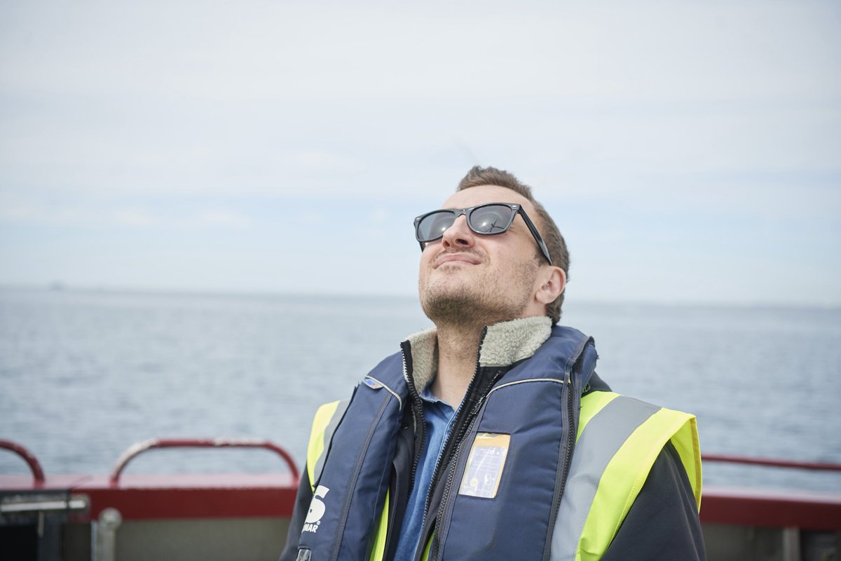 Steffen W. Frølund tweet media