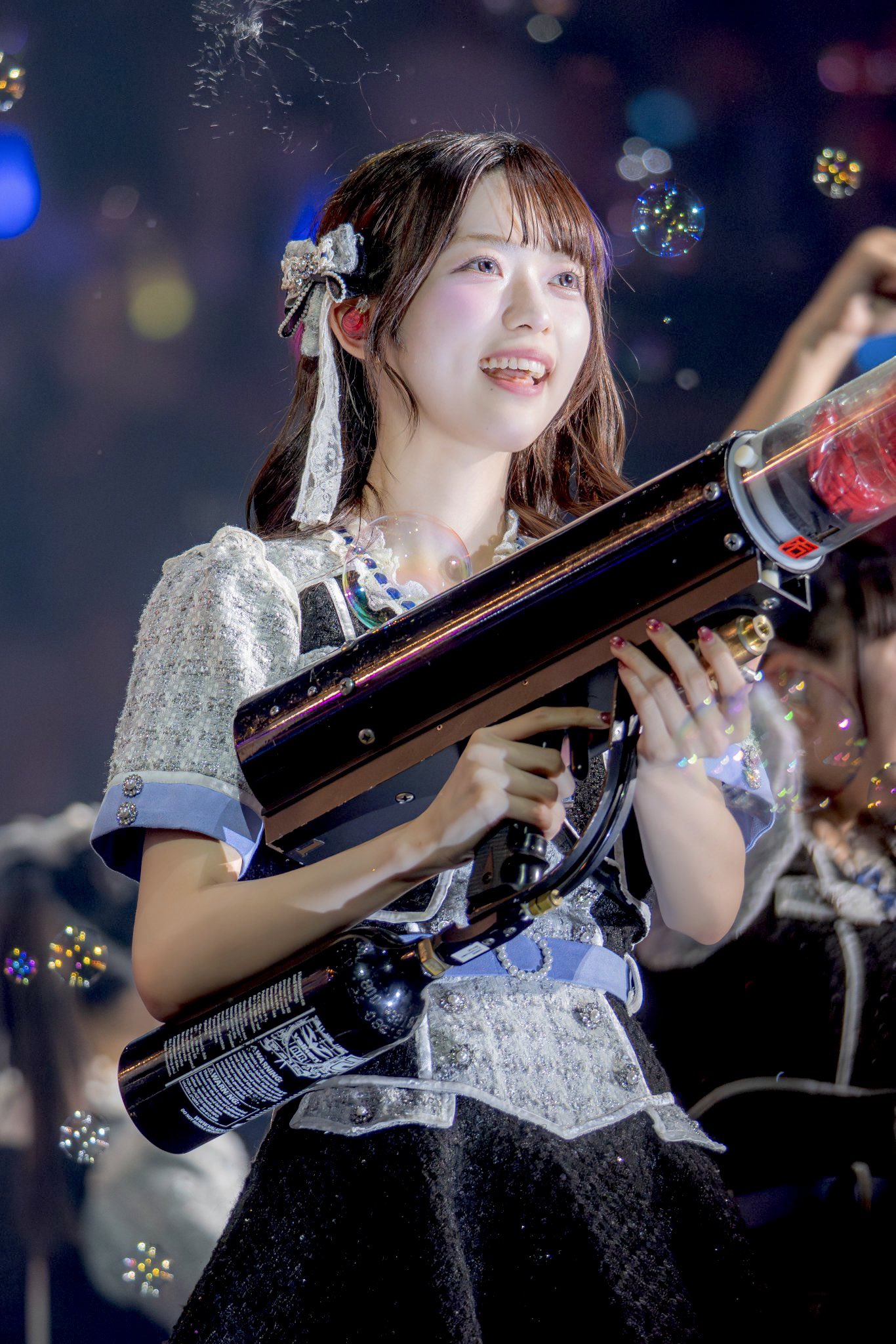 星谷美来（ほしたにみくる） (@Mikuru_hositani) / X