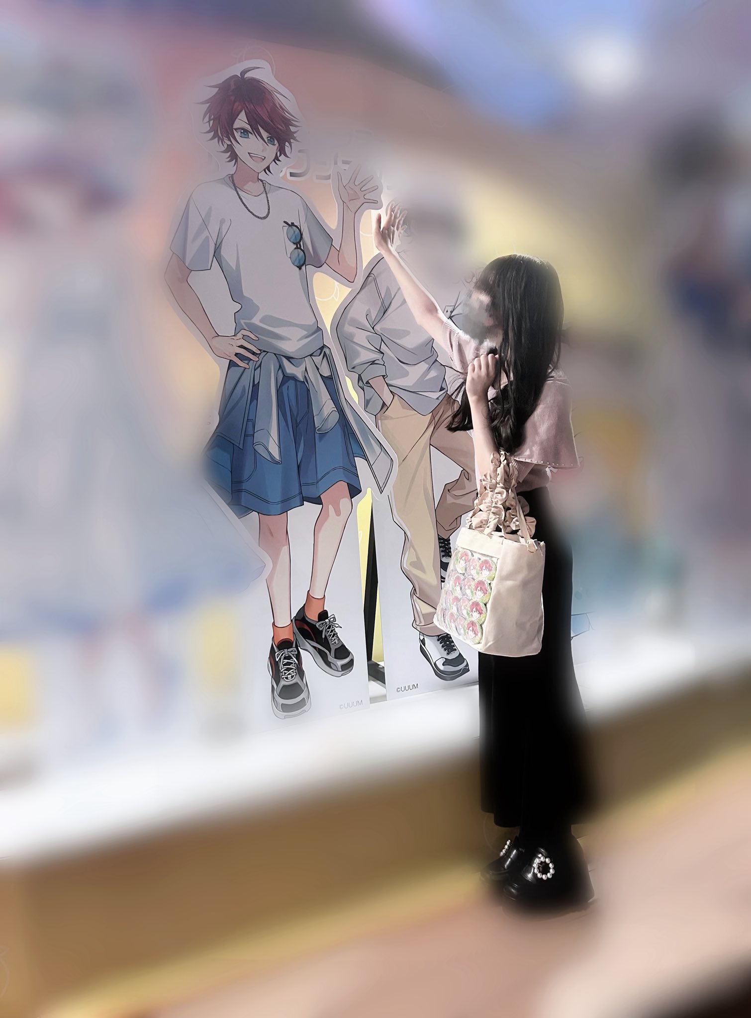 まろん•*¨*•.¸♬︎ まろん (@Maroon0062) / X