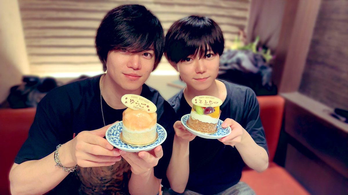 エイトリ昼班 修一くんの寂しがり招集がかかって また皆んなでご飯行っ