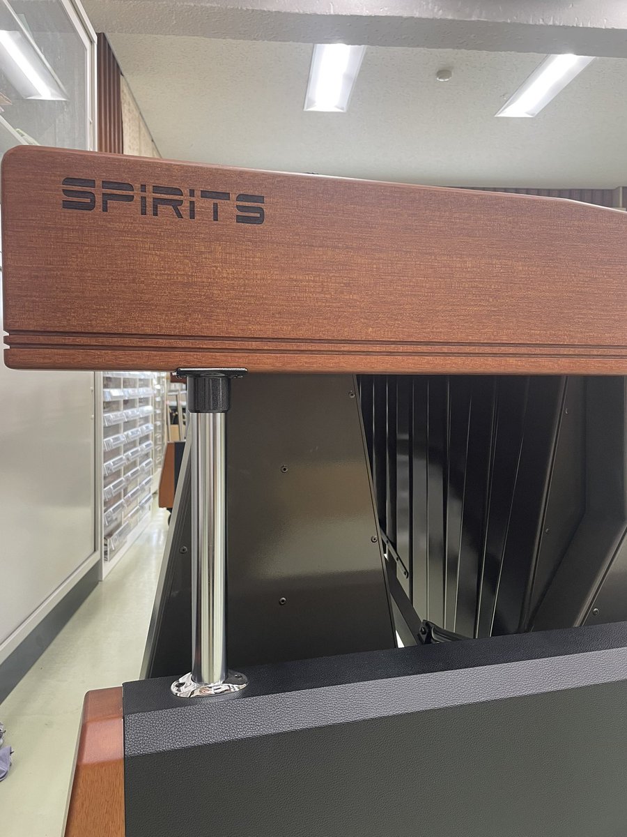 【宣伝・報告】
楽器が沢山集まってきたので
楽器レンタル始めます🥁🥁🥁

ゆーっくりと始めていきますので、興味のある方はご連絡ください！

↓↓楽器一覧表です
docs.google.com/spreadsheets/d…

 #打楽器
 #Percussion