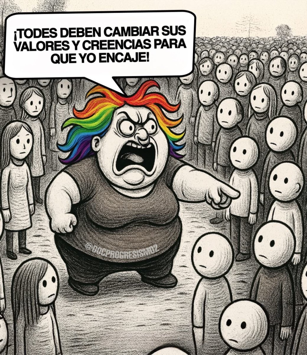 Mis seguidores 🧌