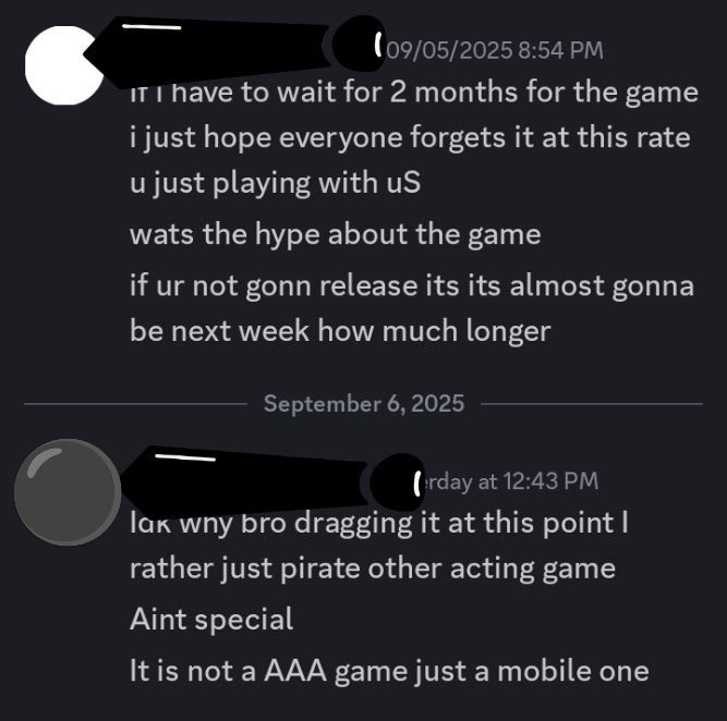 Box Office Legends Sim tweet media