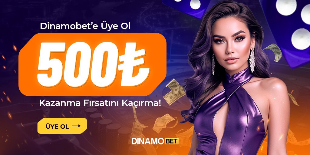 🇹🇷 Bugün Günlerden Milli Takım! 🇹🇷

🇹🇷Türkiye🆚İspanya🇪🇸
⏰ 21.45
📺 Dinamo Tv

✍️ Bugün Dinamobet'e üye ol, milli takımımızın dünya kupası heyacanını Dinamobet ile yaşa!

💰 Üstelik gecenin ilk kuponu, deneme bonusu ile bedava!

Dinamobet'e katıl: tinyurl.com/2t45zxuw