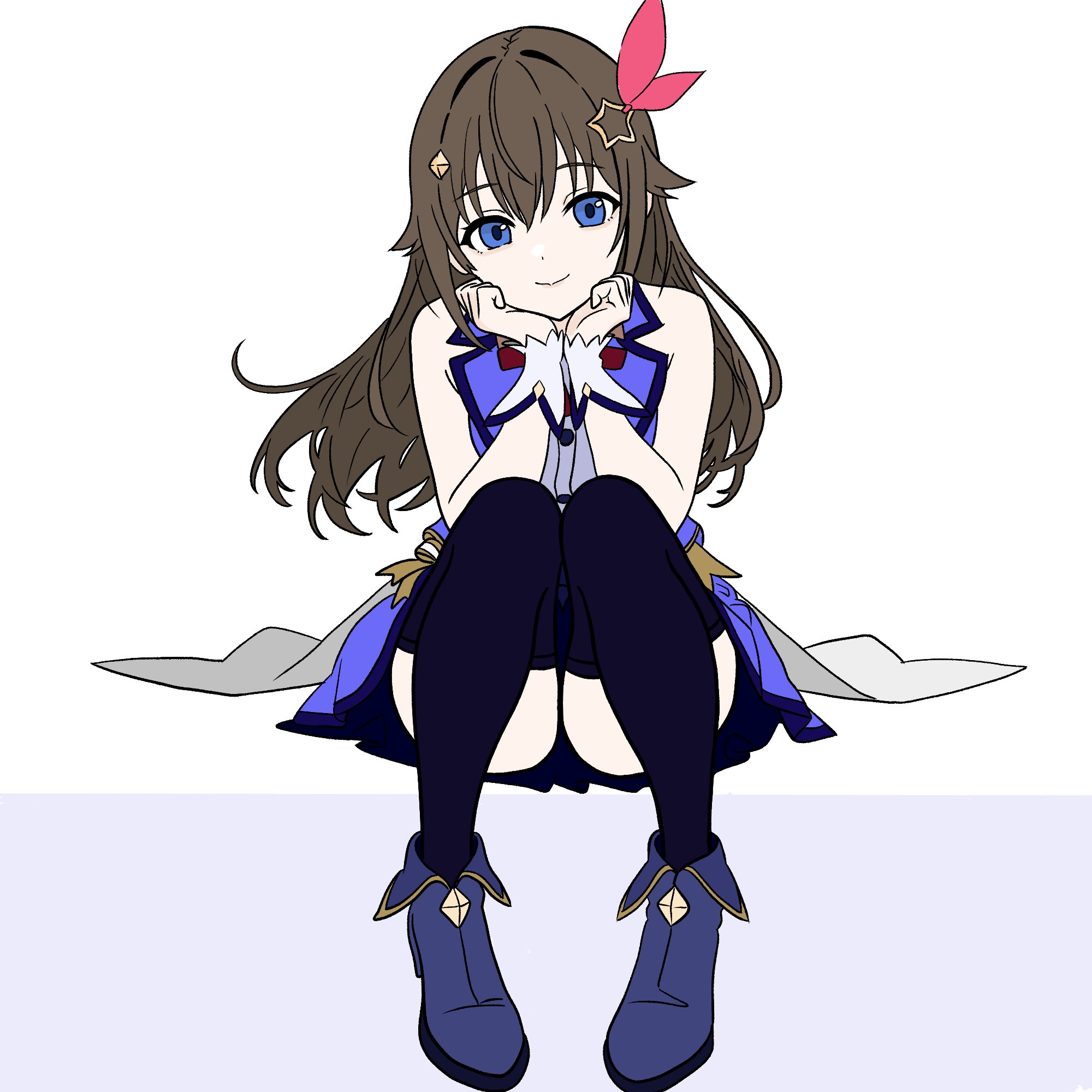 ♡そら様♡おまとめ ときのそら🐻💿 on X: 