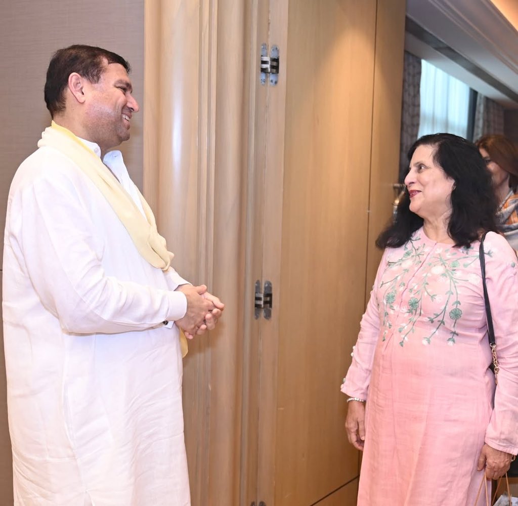 Wishing Amita Munot a very Happy Birthday! May this year bring you endless joy, success, and cherished moments with your loved ones. <a href="/ehsaaswomen/">EHSAAS</a>
#EssbeeMemories