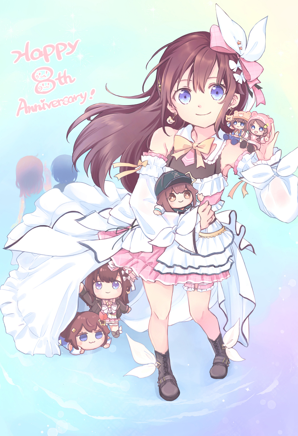 もこもこも好きDS🐻💿 on X: 