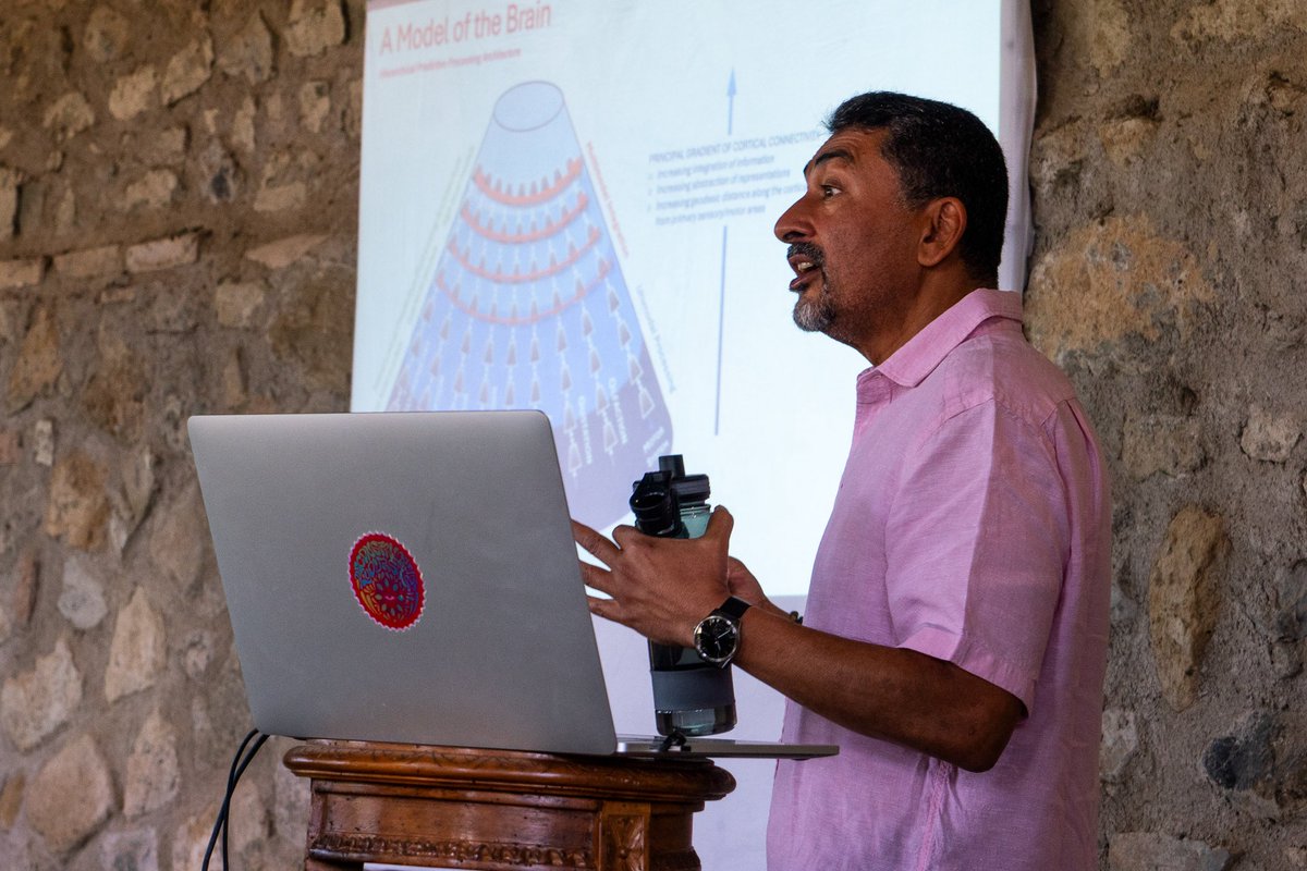 Mediterranean Society for Consciousness Science tweet media