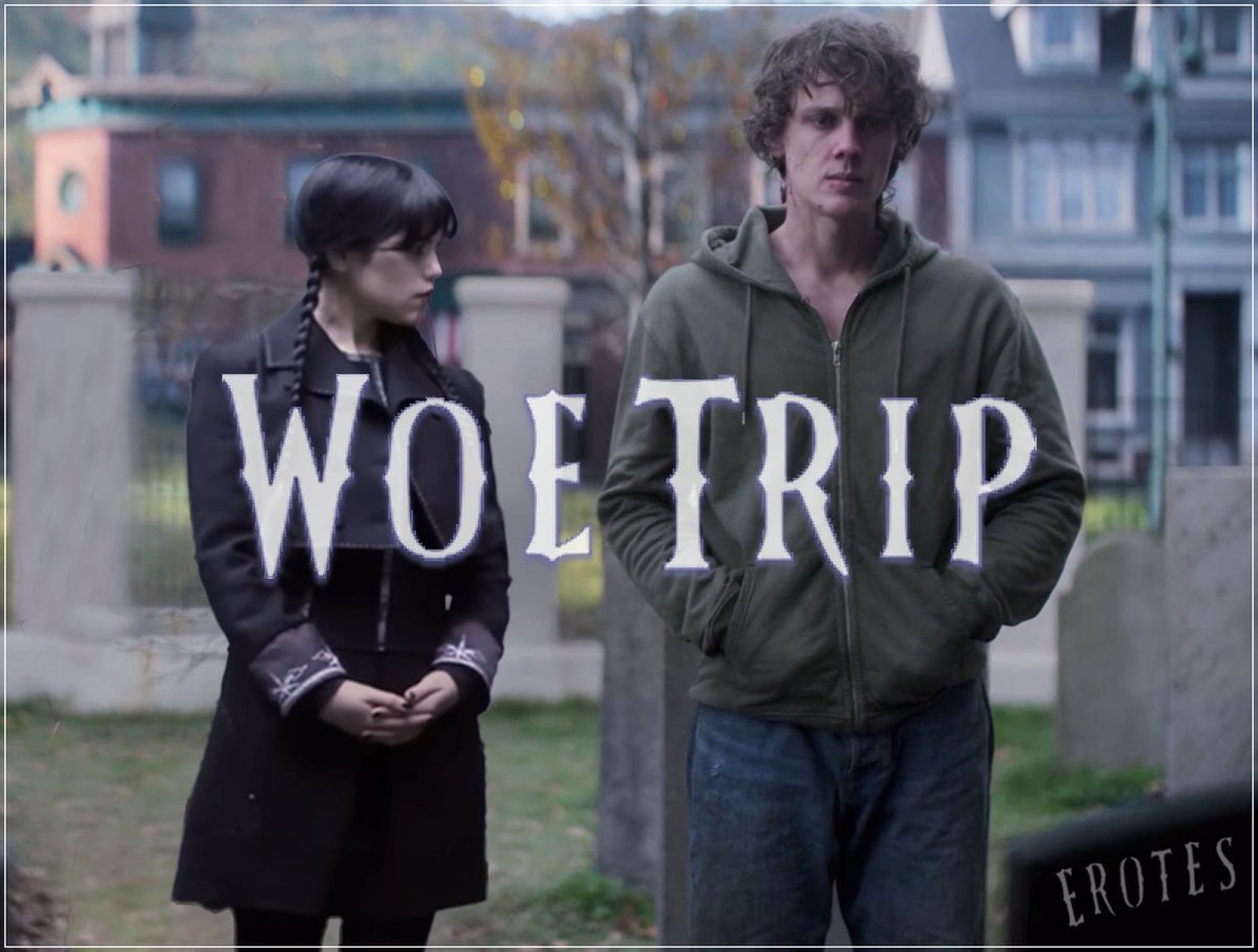delphictruth's tweet image. and if i said weyler road trip era while we wait for s3? lovers to enemies to lovers again? slow burning through the mutual pining and angsting? bed sharing and freaky addams family bonding and trying to tame a hyde?