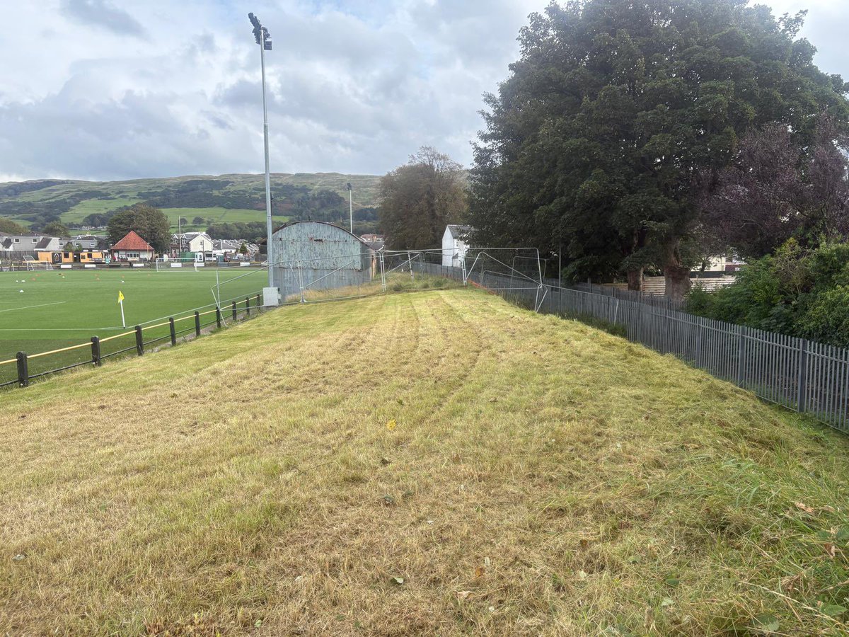 Justice Services tweet media