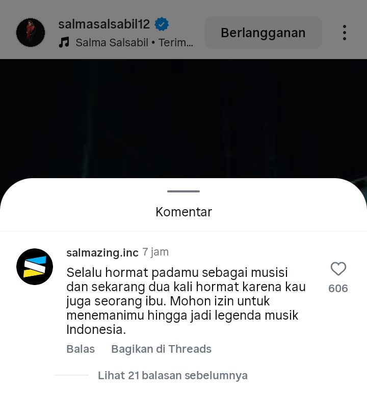 salmazing_inc's tweet photo. As the saying goes, every cloud has a silver lining. Those who rise from their mistakes shine brighter than those who never fall. Isn't that how life is supposed to be? https://t.co/IFpIGcxeKj
