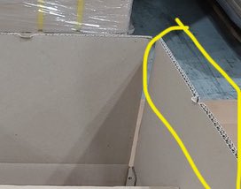 인용보니까 모르는사람 많나보네
바퀴벌레도 그냥 바퀴벌레가 아니라 알낳고태어난 새끼바퀴벌레들이 있기 정말정말 좋은 장소.. 이 틈새가 개쭈아하는장소임 집에 바퀴벌레가 없다고해도 울집안까지 오는동안 저 틈새에 이사하고 들어올수도 잇음... 바로 버리세요 👍🏻